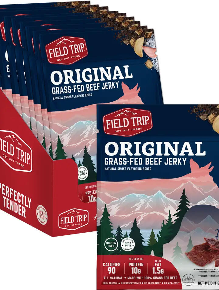 Field Trip Original
