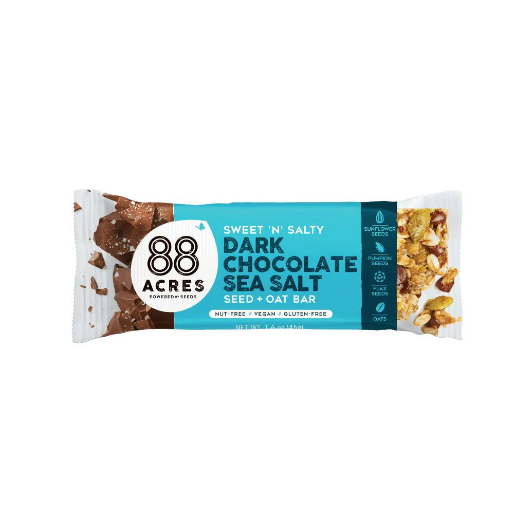 88 Acres Dark Choclate