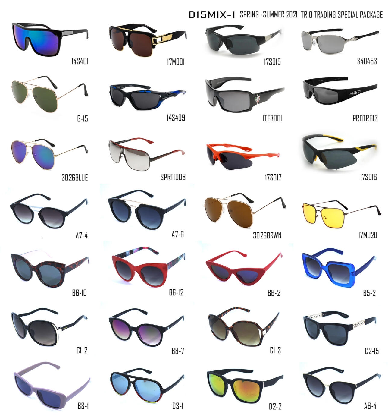 Sunglasses
